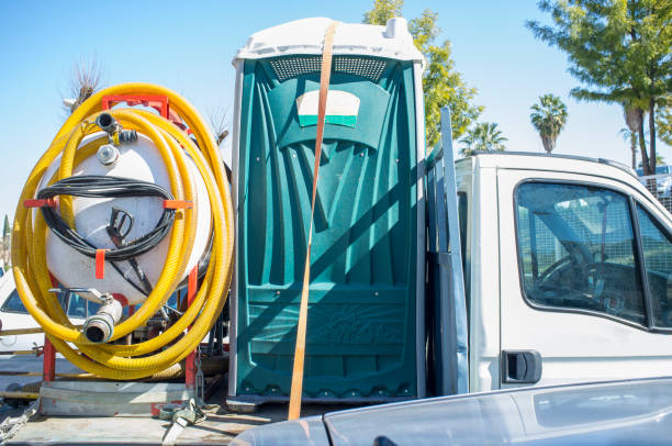 Best Long-term porta potty rental  in North Apollo, PA