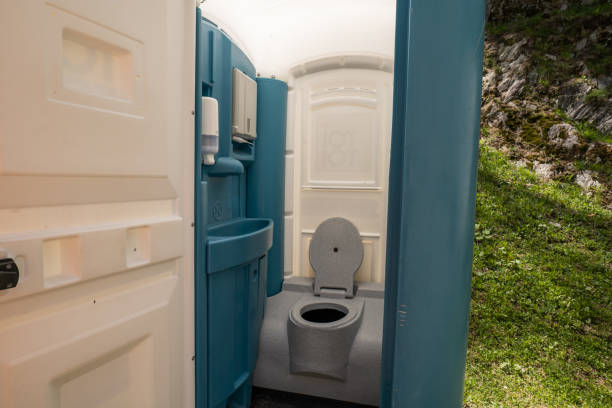 Best Portable toilet rental cost  in North Apollo, PA