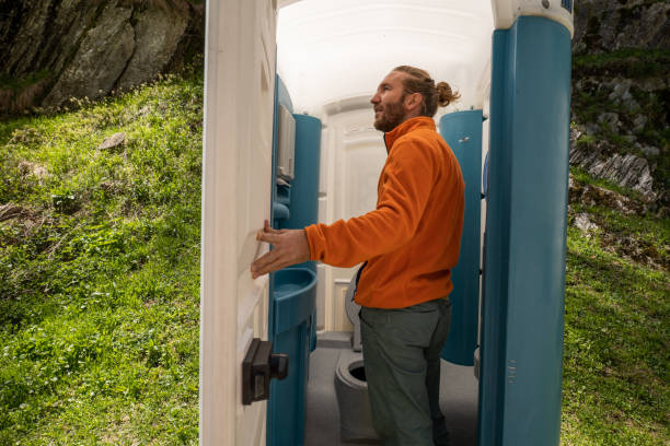 Best Best portable toilet rental  in North Apollo, PA