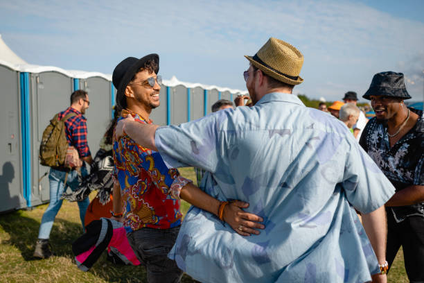 Best Porta potty rental near me  in North Apollo, PA