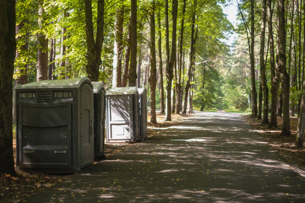 Best Portable restroom trailer rental  in North Apollo, PA