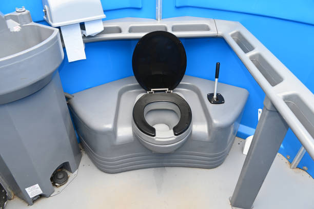 Best Porta potty rental near me  in North Apollo, PA