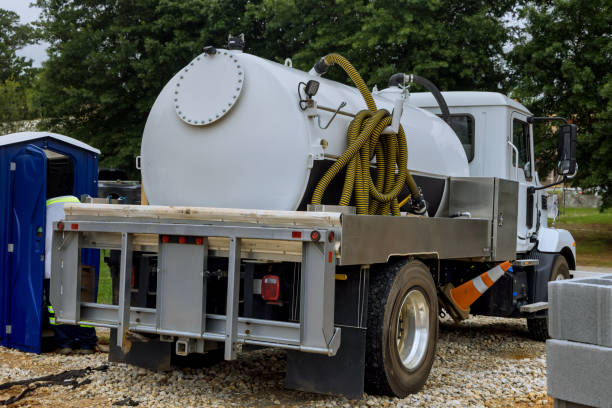 Trusted North Apollo, PA porta potty rental Experts